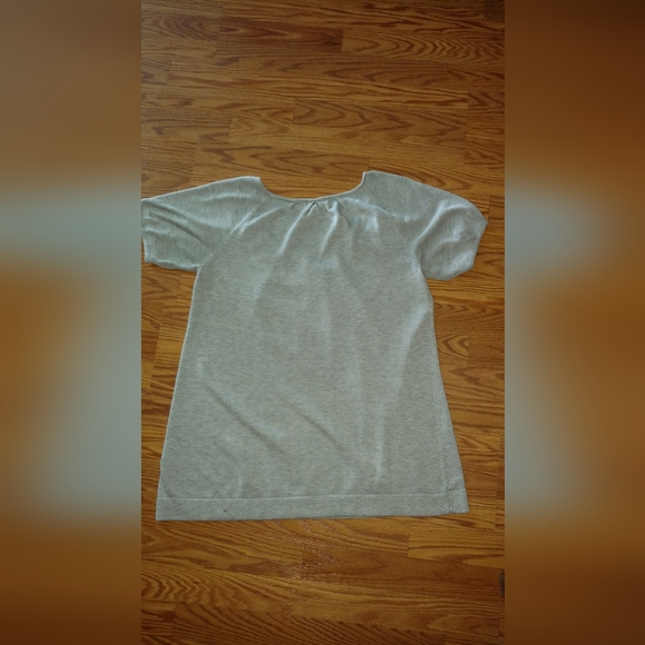 New York and Company Sweater Top - Picture 4 of 5